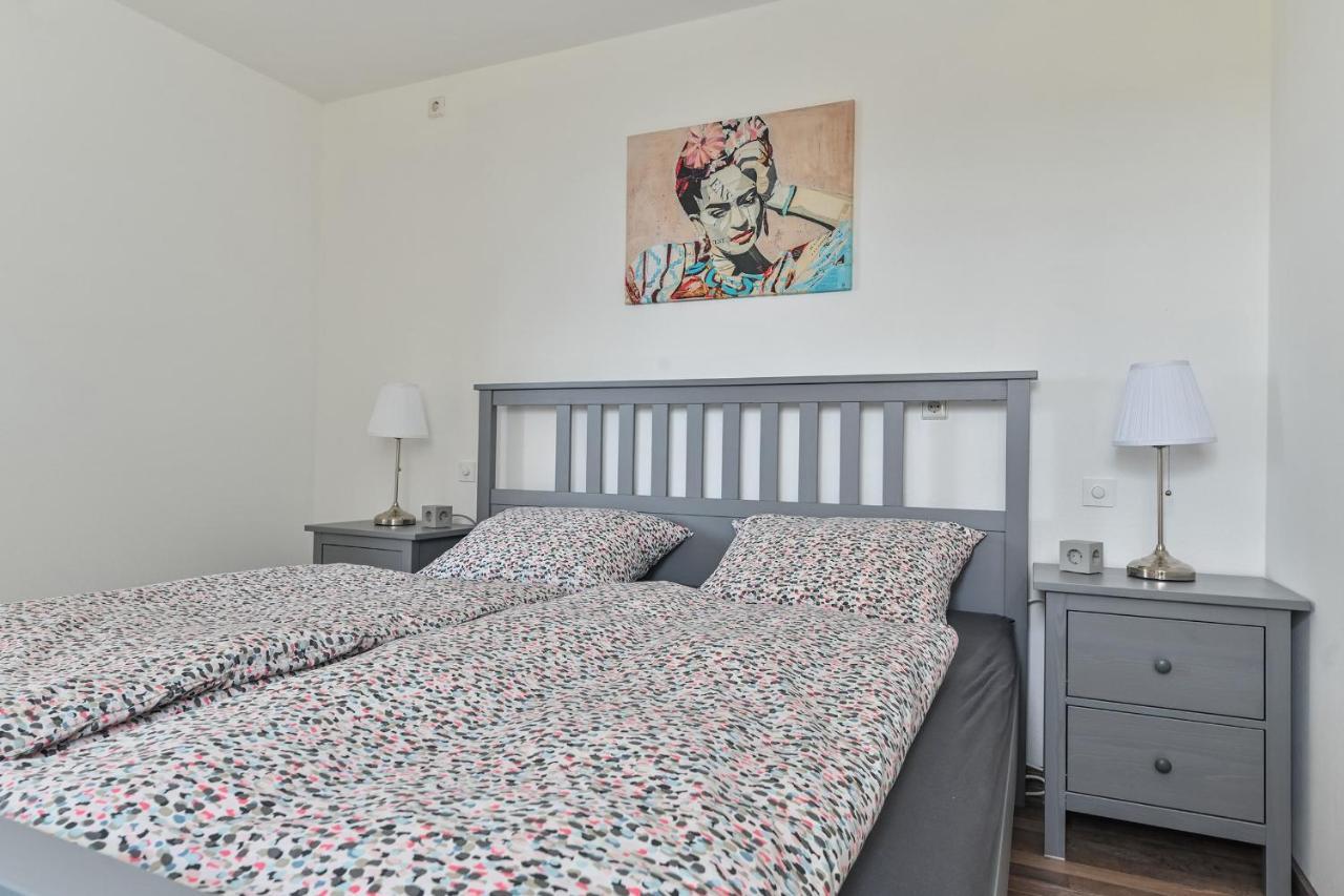 Ruhige Ferienwohnung Mit Panoramablick Ingoldingen المظهر الخارجي الصورة