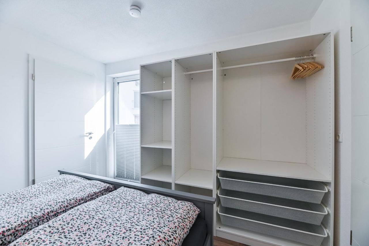 Ruhige Ferienwohnung Mit Panoramablick Ingoldingen المظهر الخارجي الصورة