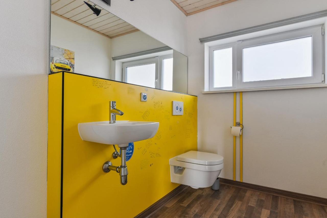 Ruhige Ferienwohnung Mit Panoramablick Ingoldingen المظهر الخارجي الصورة
