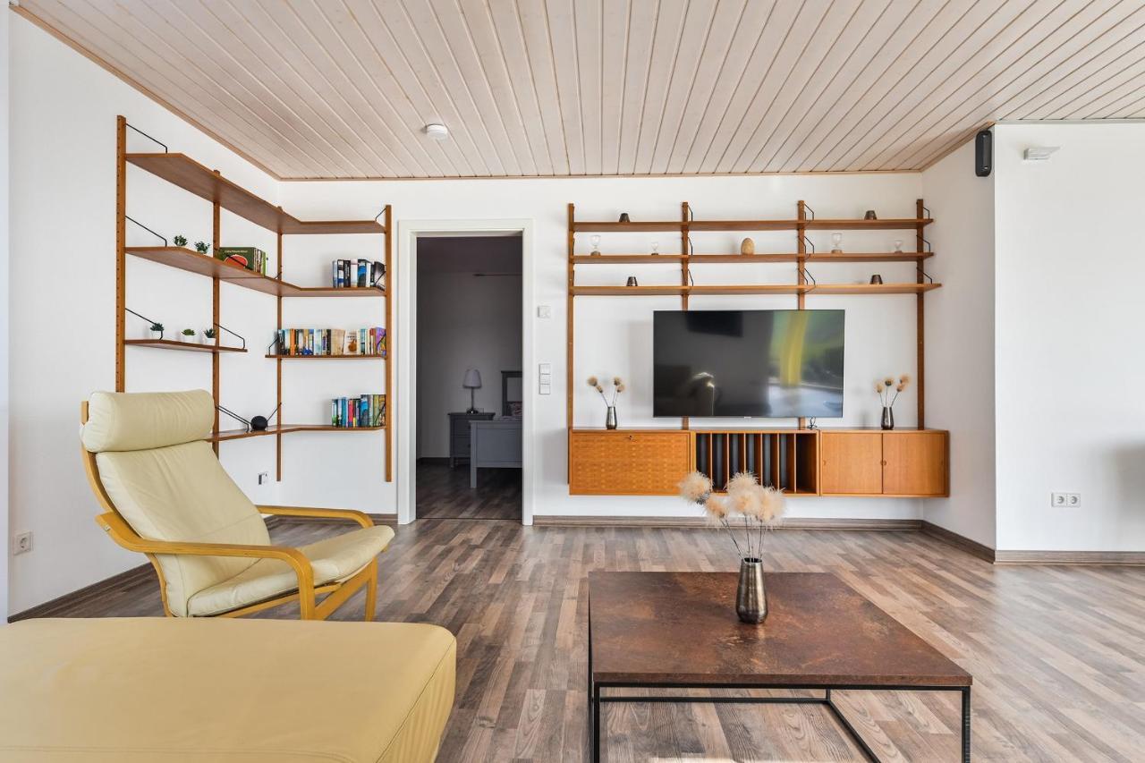 Ruhige Ferienwohnung Mit Panoramablick Ingoldingen المظهر الخارجي الصورة